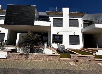 Bungalow pour 245 000 Euro à Pilar de la Horadada, Espagne
