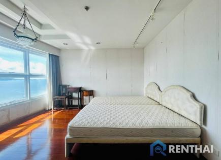 Apartamento para 392 865 euro en Jomtien, Tailandia