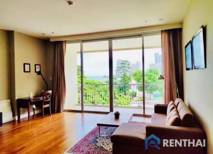 Apartment für 299 948 euro in Pattaya, Thailand