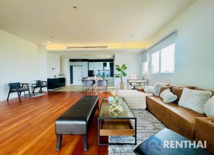 Appartement pour 622 255 Euro à Pattaya, Thaïlande