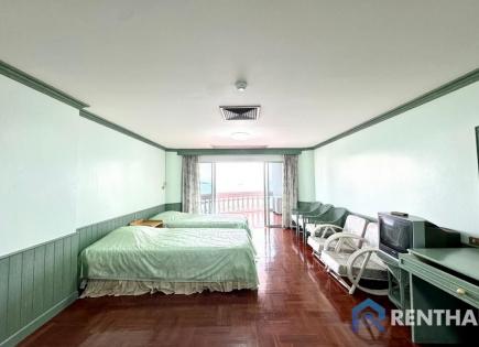 Appartement pour 86 903 Euro à Pattaya, Thaïlande