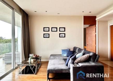 Apartment für 597 262 euro in Pattaya, Thailand