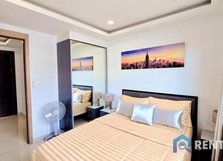 Appartement pour 109 706 Euro à Pratamnak, Thaïlande
