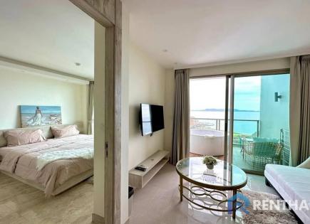 Appartement pour 131 408 Euro à Pattaya, Thaïlande