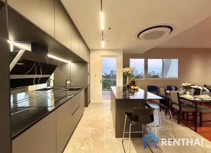Apartment für 630 707 euro in Pattaya, Thailand
