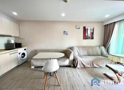 Apartment for 68 119 euro in Jomtien, Thailand