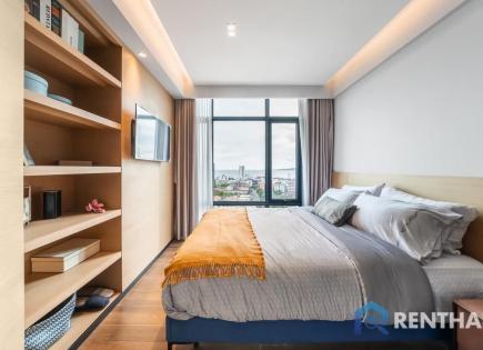 Appartement pour 155 938 Euro à Pattaya, Thaïlande