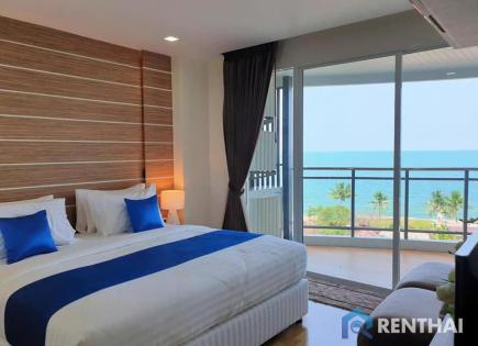 Appartement pour 138 961 Euro à Pattaya, Thaïlande