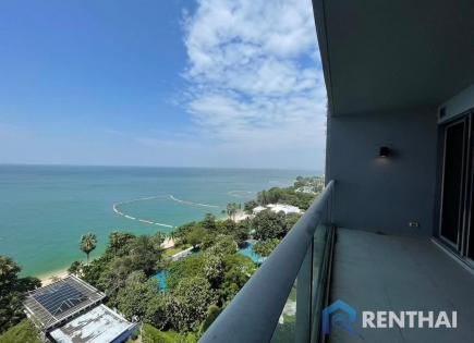Apartamento para 354 708 euro en Pattaya, Tailandia