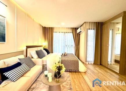 Appartement pour 45 234 Euro à Pattaya, Thaïlande