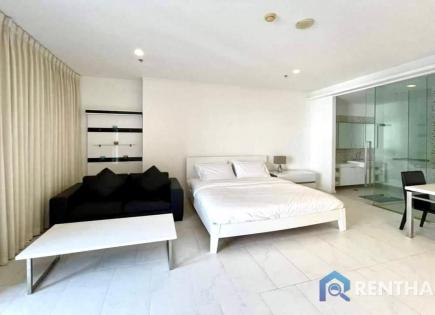 Apartment for 164 938 euro in Pattaya, Thailand