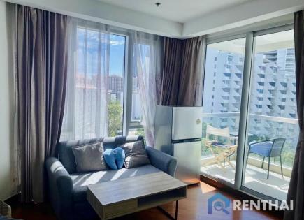 Appartement pour 107 124 Euro à Pattaya, Thaïlande