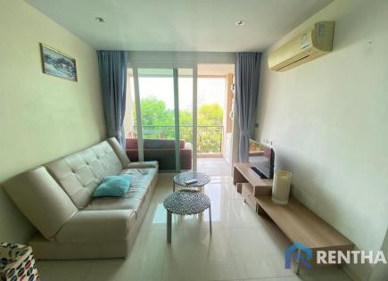 Apartment für 49 245 euro in Jomtien, Thailand