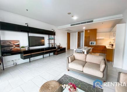 Appartement pour 405 832 Euro à Pattaya, Thaïlande