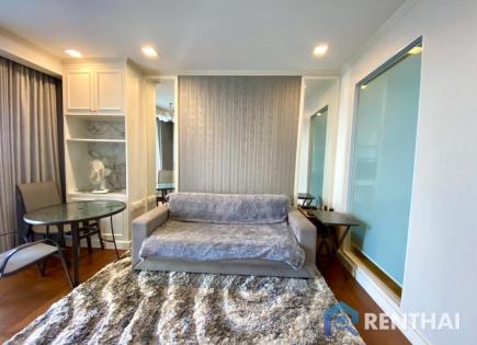 Apartment für 123 669 euro in Pattaya, Thailand