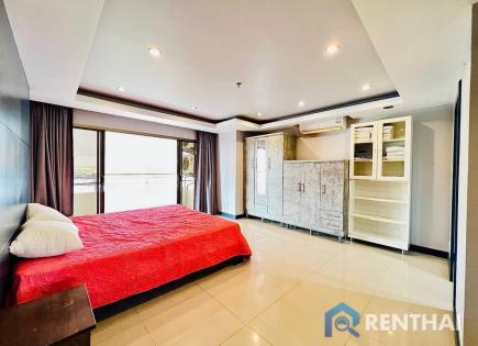 Apartamento para 165 615 euro en Pattaya, Tailandia