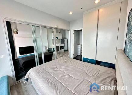Apartment für 100 741 euro in Pattaya, Thailand