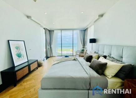 Apartment für 535 894 euro in Pattaya, Thailand