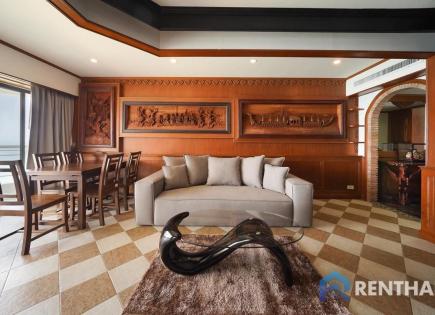 Apartment for 178 634 euro in Jomtien, Thailand
