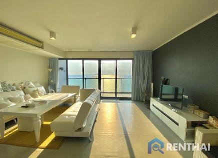 Appartement pour 416 715 Euro à Pattaya, Thaïlande
