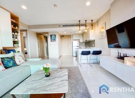 Appartement pour 301 397 Euro à Pattaya, Thaïlande
