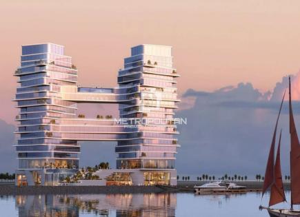 Appartement pour 2 034 861 Euro à Ras al-Khaimah, EAU