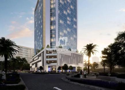 Apartment for 297 437 euro in Dubai, UAE