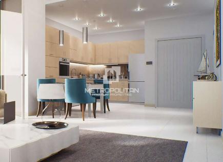 Apartment for 164 980 euro in Dubai, UAE