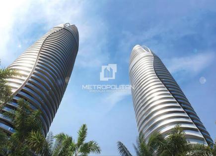 Apartment for 480 785 euro in Dubai, UAE