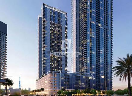 Apartment for 599 268 euro in Dubai, UAE