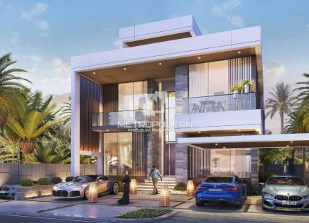 Villa for 1 086 762 euro in Dubai, UAE