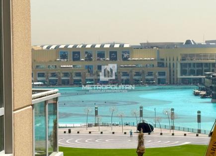 Appartement pour 558 621 Euro à Dubaï, EAU