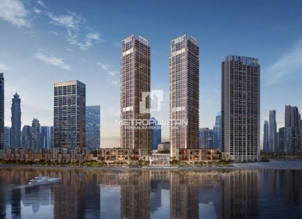 Appartement pour 576 805 Euro à Dubaï, EAU