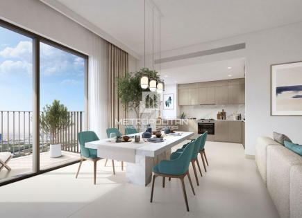 Apartment for 857 317 euro in Dubai, UAE