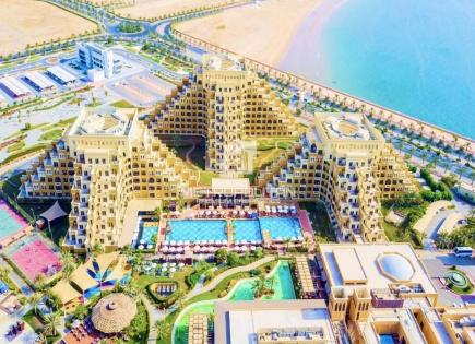 Appartement pour 227 248 Euro à Ras al-Khaimah, EAU