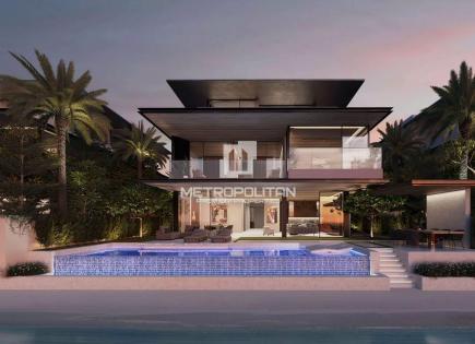 Villa para 5 383 375 euro en Dubái, EAU