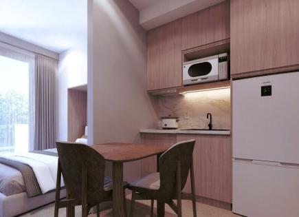 Flat for 250 000 euro in Athens, Greece