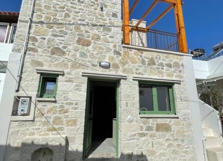 Maisonette for 150 000 euro in Ierapetra, Greece