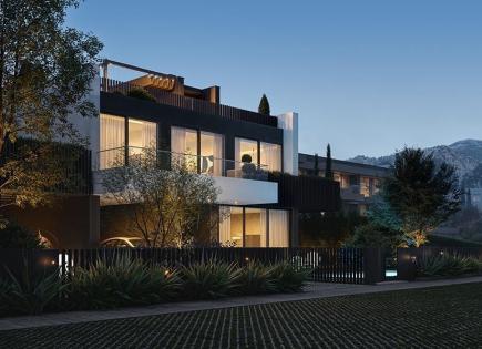 Villa für 760 000 euro in Limassol, Zypern