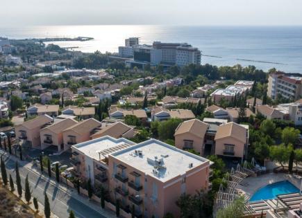 Terrain pour 6 500 000 Euro à Limassol, Chypre