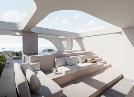 Penthouse für 675 000 euro in Limassol, Zypern