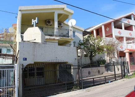 House for 190 000 euro in Susanj, Montenegro
