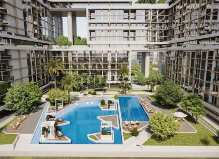 Appartement pour 996 000 Euro aux Émirats Arabes Unis