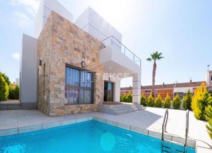 Villa para 539 000 euro en Los Alcázares, España
