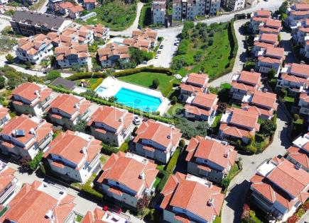 Villa for 382 000 euro in Turkey
