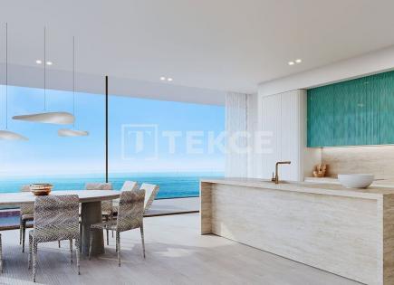 Appartement pour 555 000 Euro aux Émirats Arabes Unis