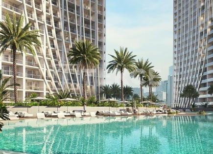 Apartment for 1 210 000 euro in United Arab Emirates