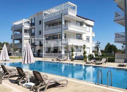 Appartement pour 470 000 Euro à Serik, Turquie