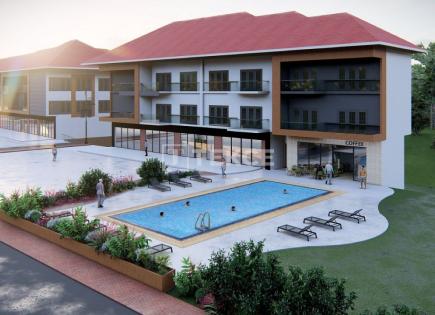 Apartamento para 73 000 euro en Kusadasi, Turquia