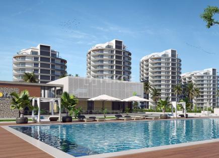 Appartement pour 369 000 Euro à Lefke, Chypre
